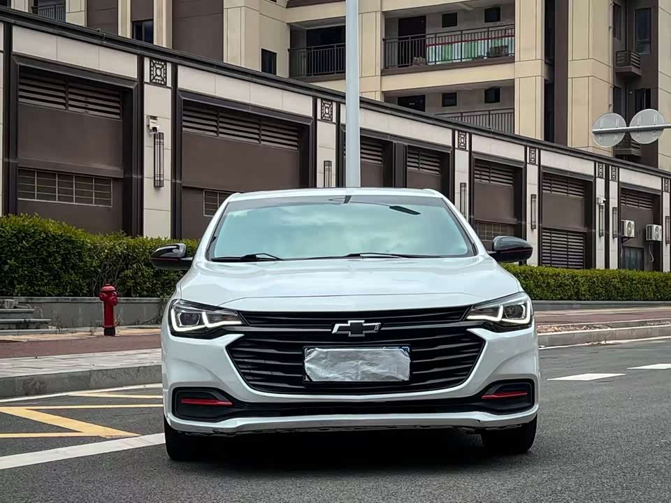 Chevrolet Cruze Chevrolet Cruze