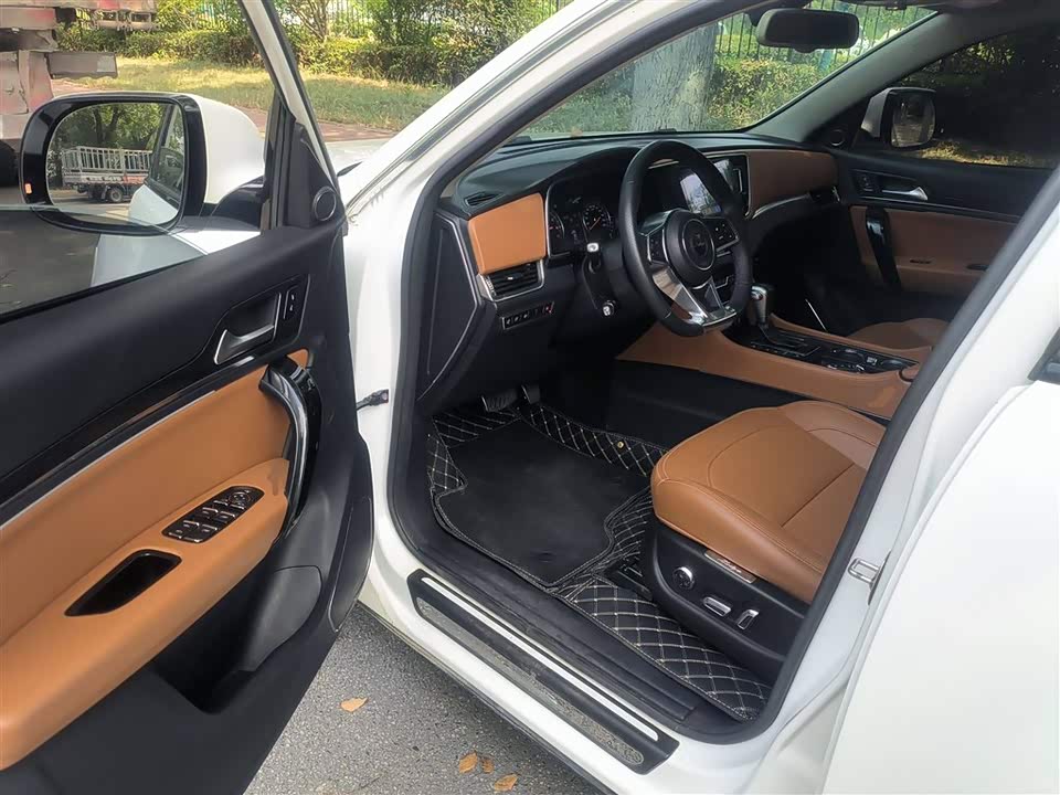 Zotye T600 Coupe Zotye T600 Coupe