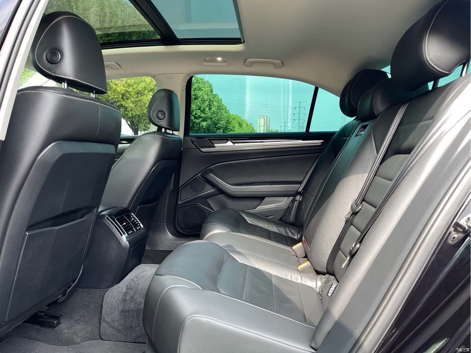 Volkswagen Phideon, 2019 19