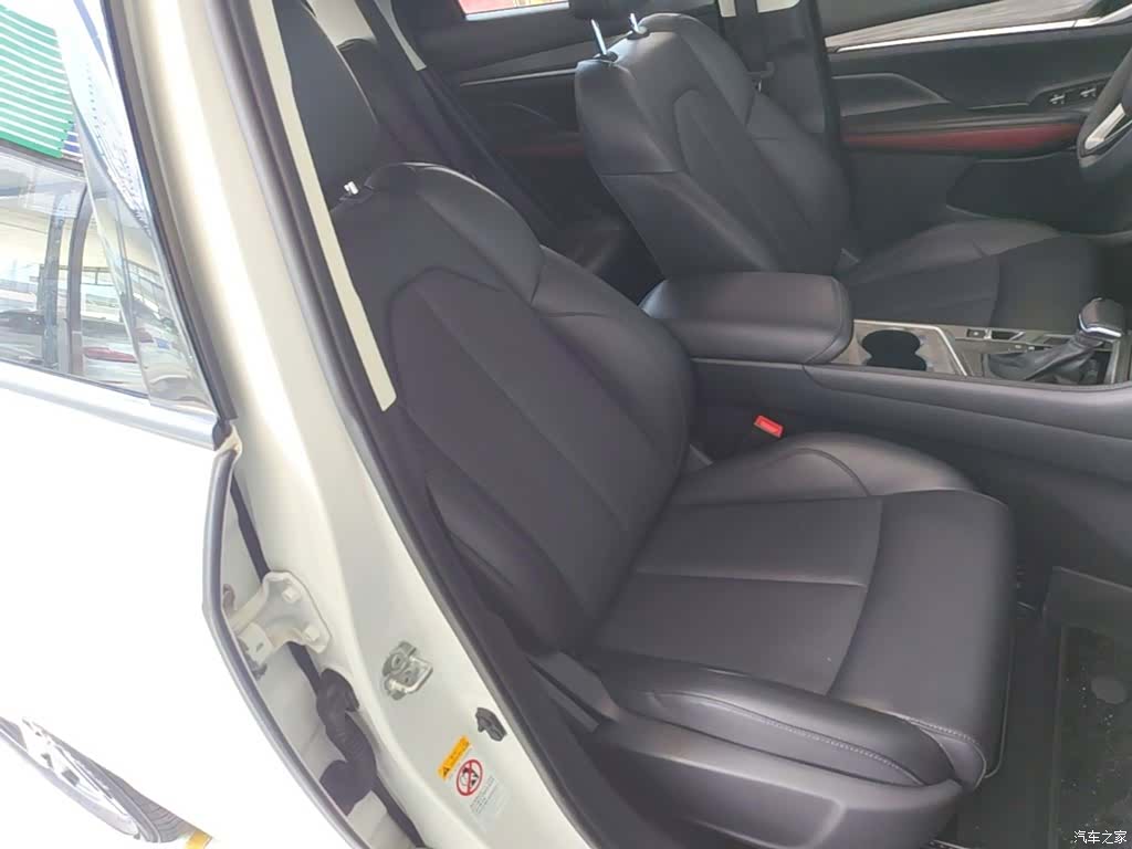 Changan CS55, 2020 25