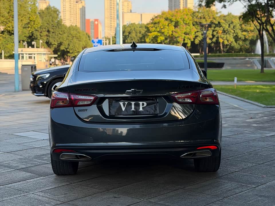 Chevrolet Mai Ruibao XL