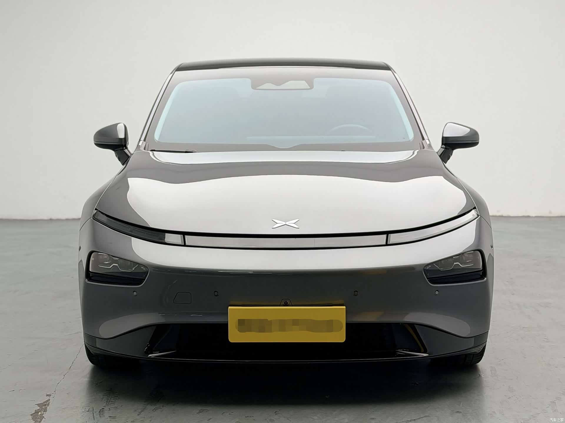Xpeng P7, 2023 2