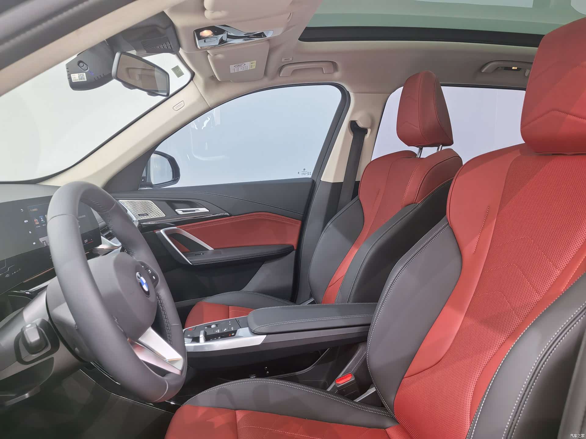 BMW X1, 2024 7