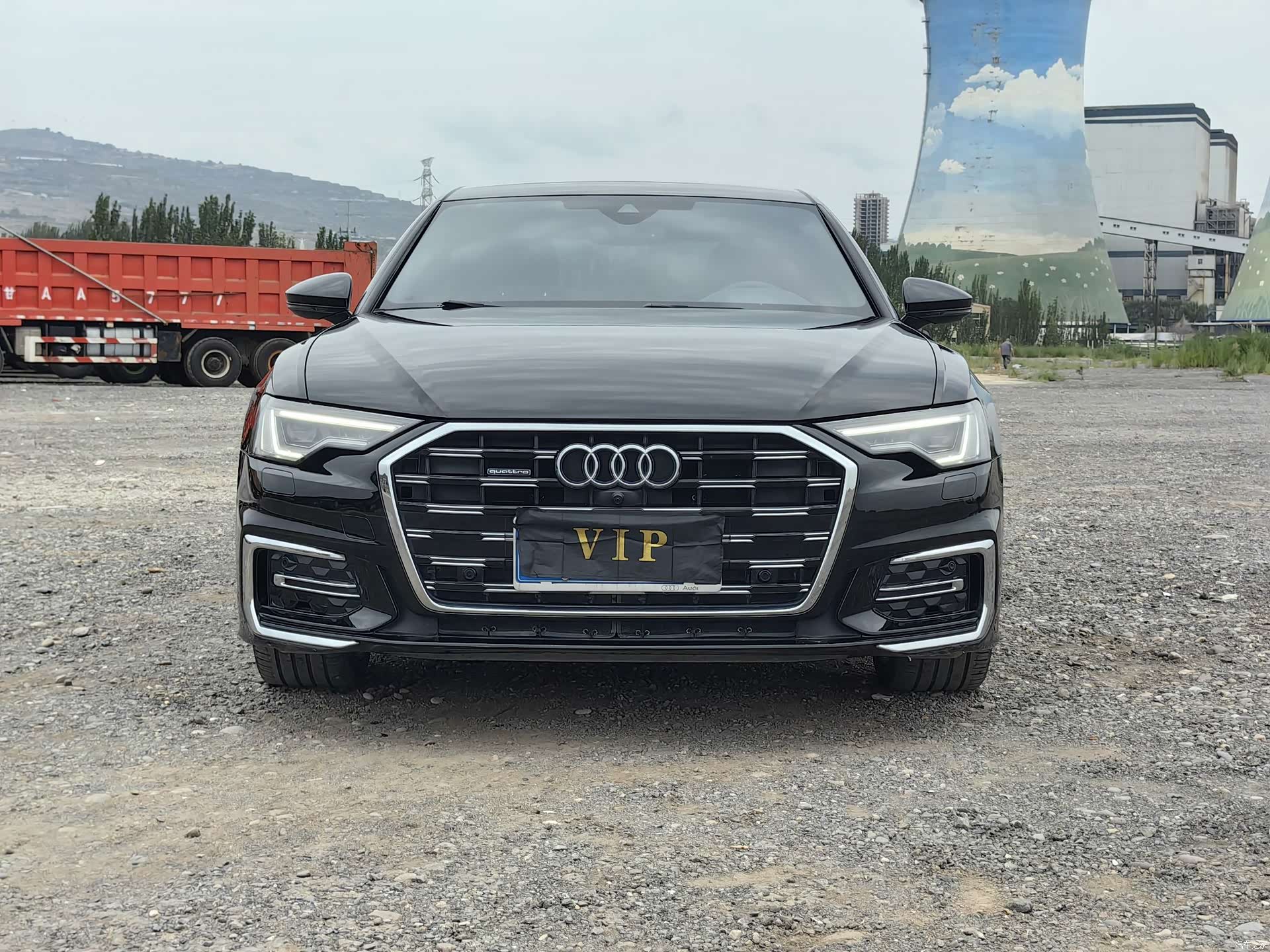 Audi A6L, 2023 2