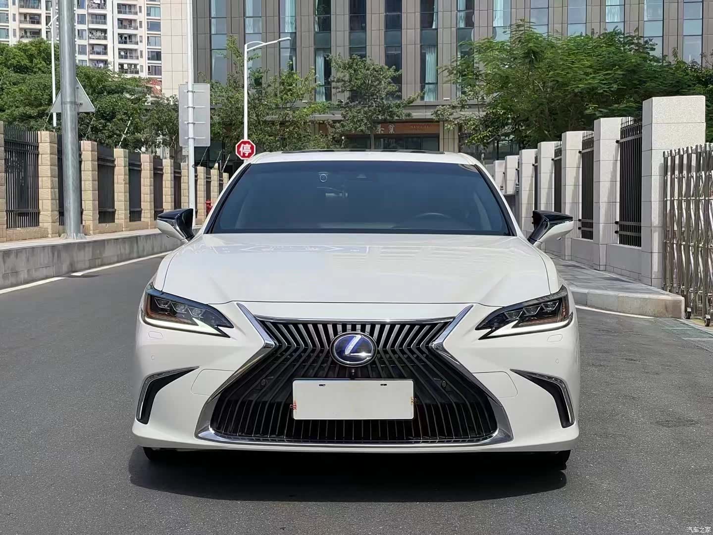 Lexus ES, 2020 2