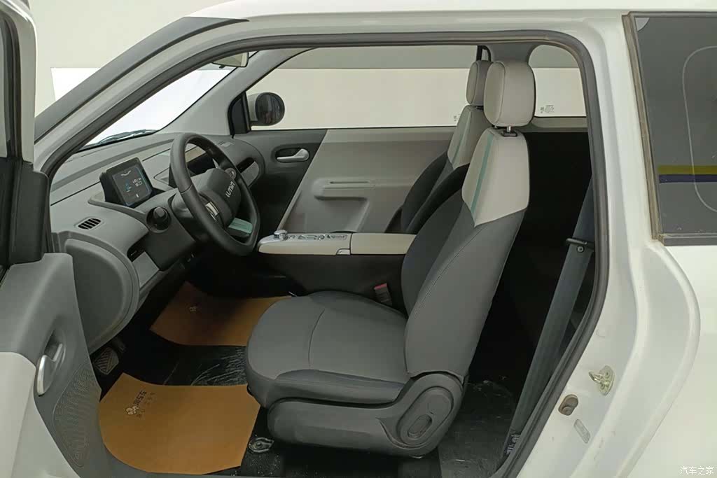 Changan Lumin, 2025 9
