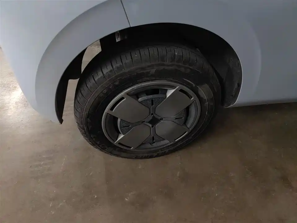 Wuling Wuling Air ev Clear Sky