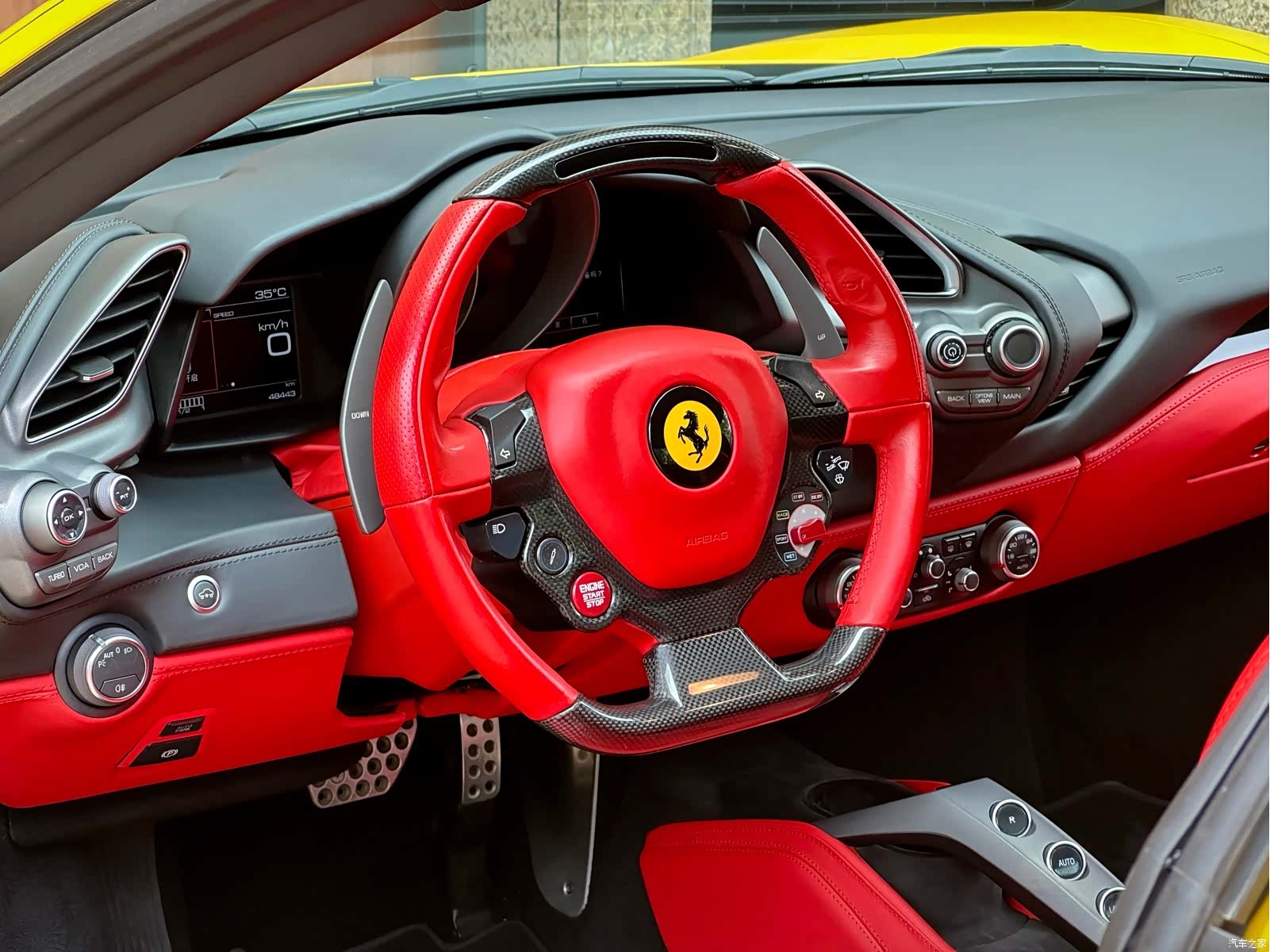 Ferrari 488, 2017 11