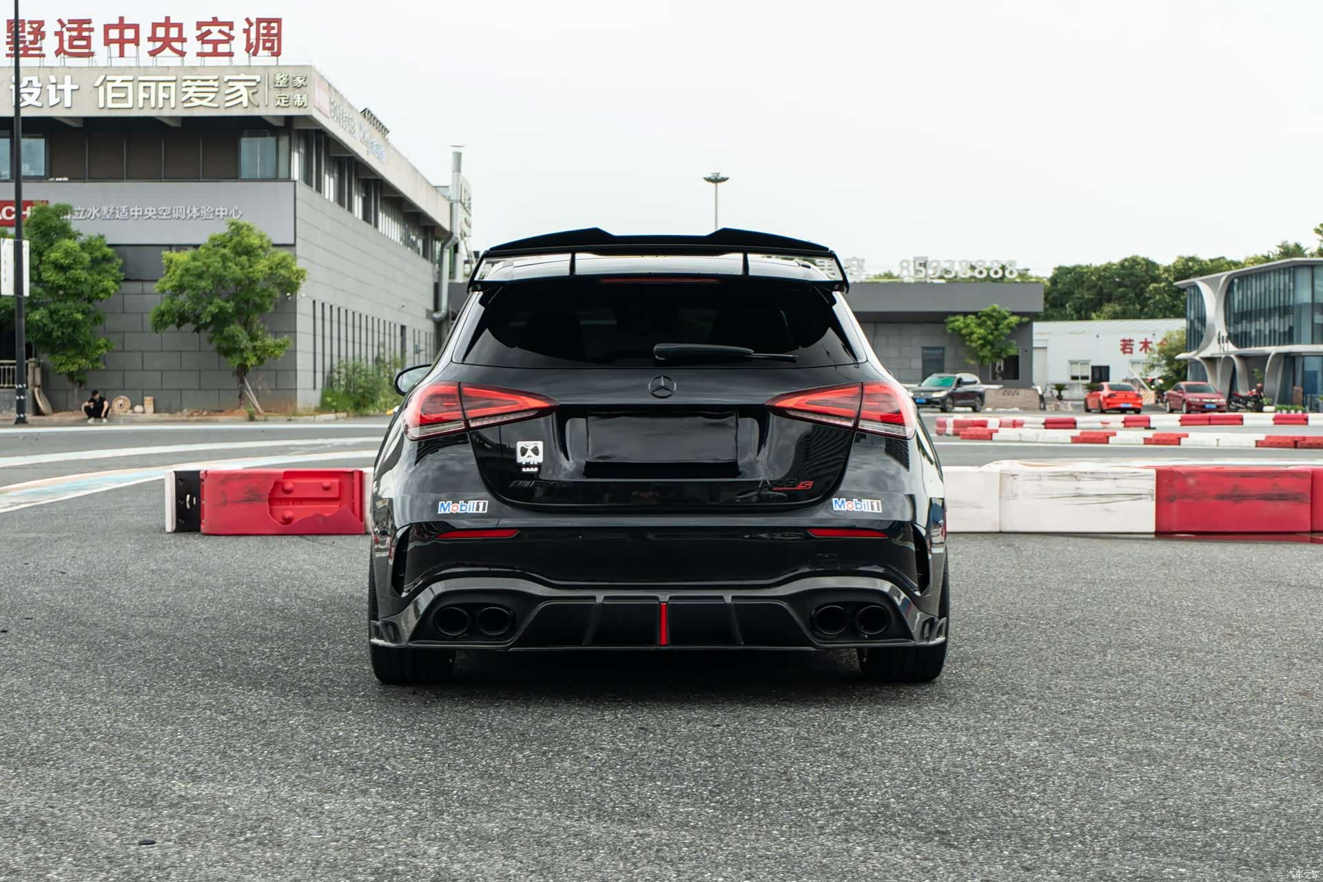 Mercedes-Benz A-Class, 2022 6
