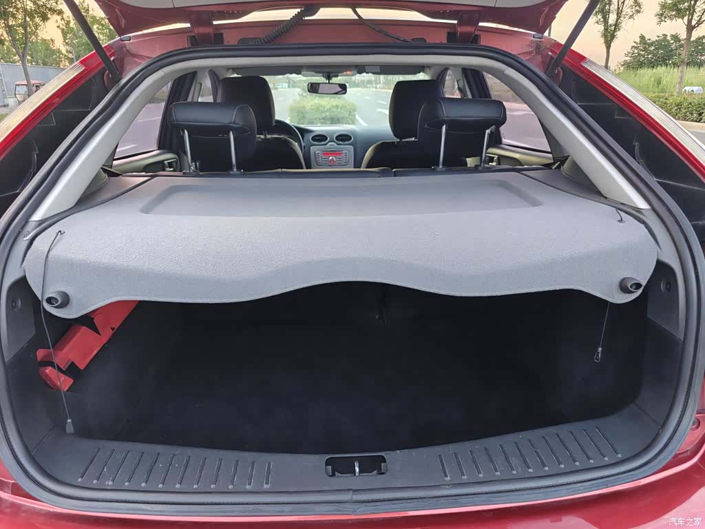 Ford Focus, 2015 15
