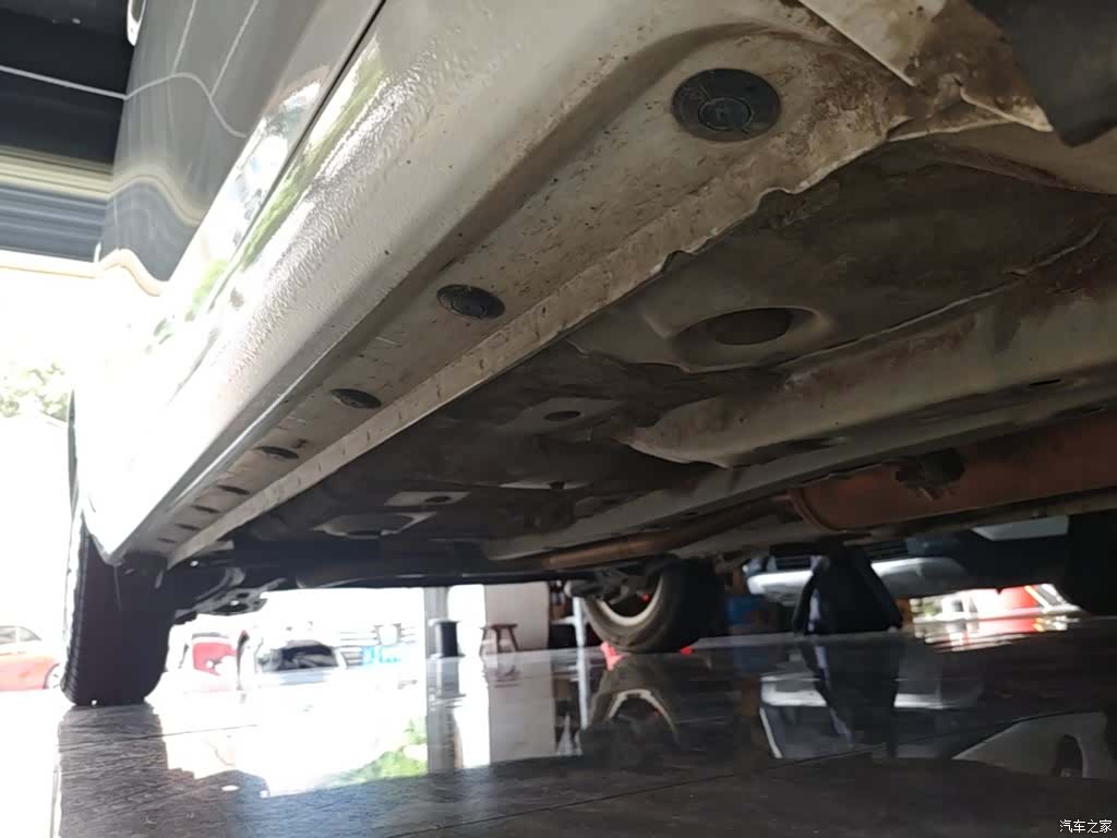Toyota FS, 2018 21