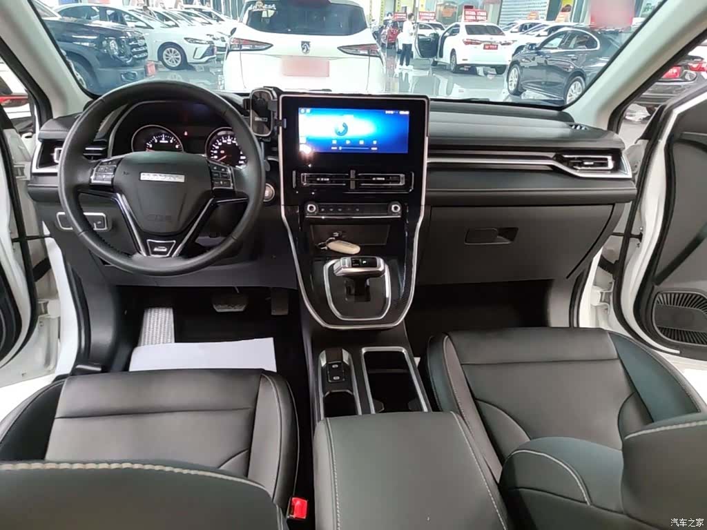 Haval M6, 2024 10