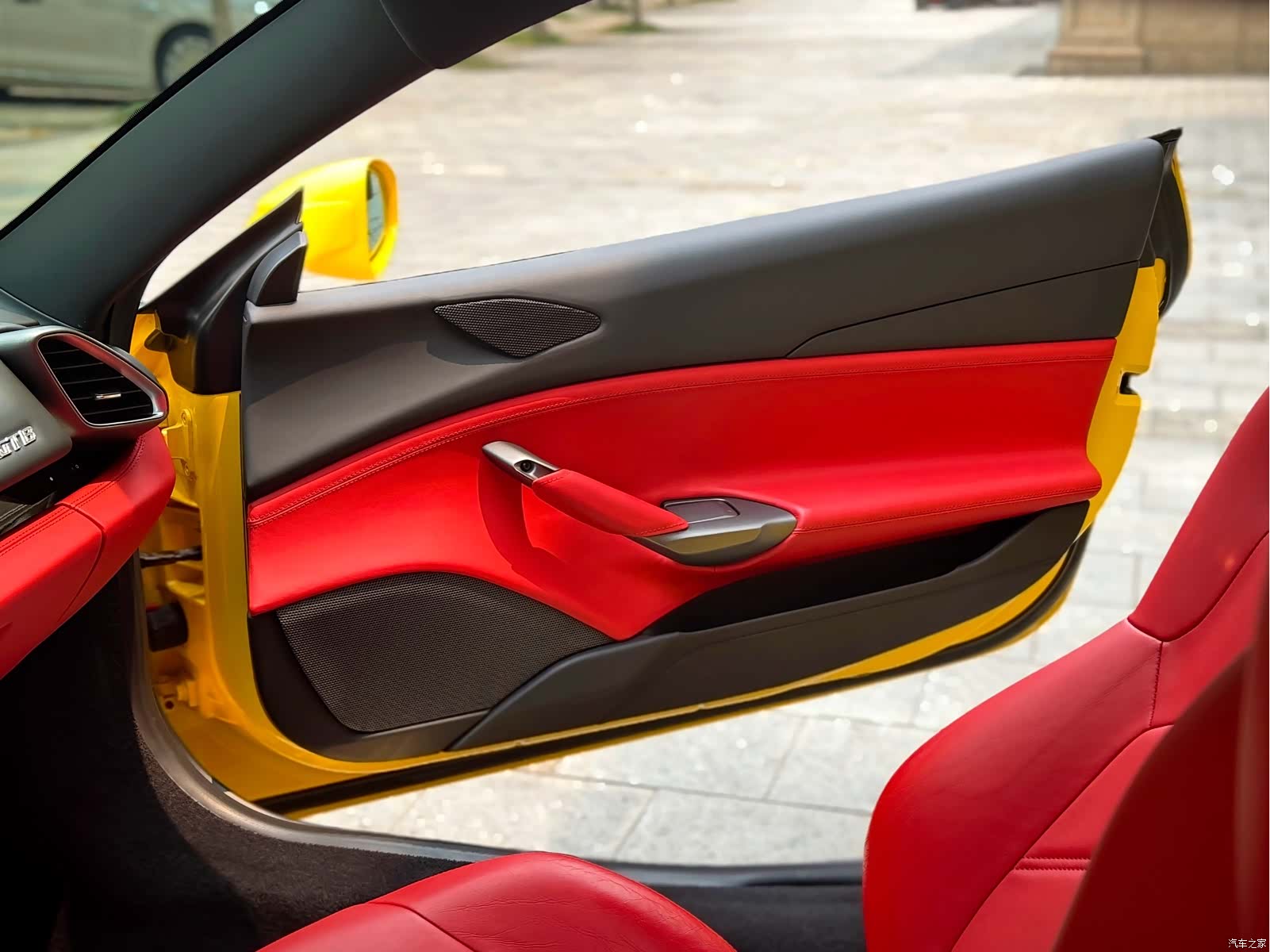 Ferrari 488, 2017 20