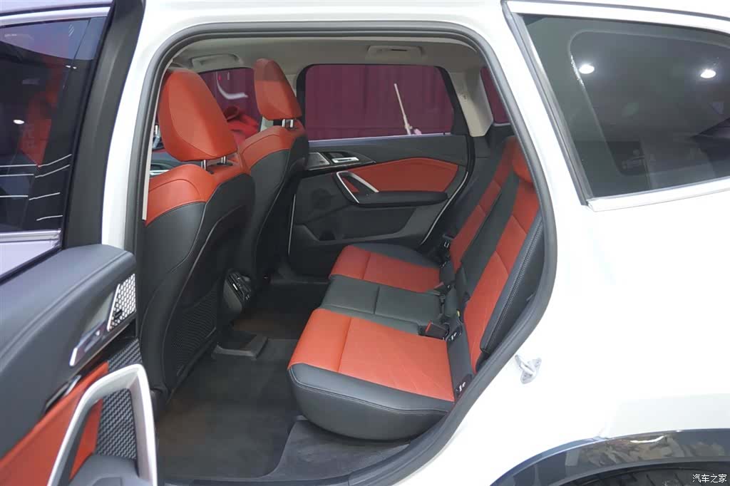 BMW X1, 2024 18