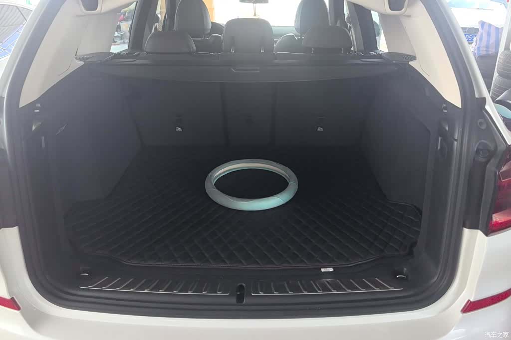 BMW X3, 2019 4