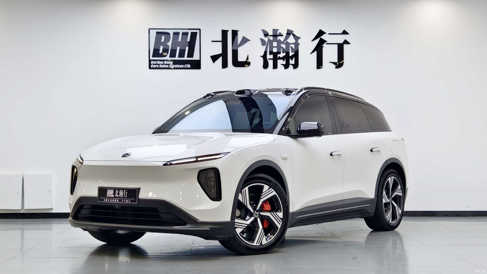 NIO ES6, 2024 1