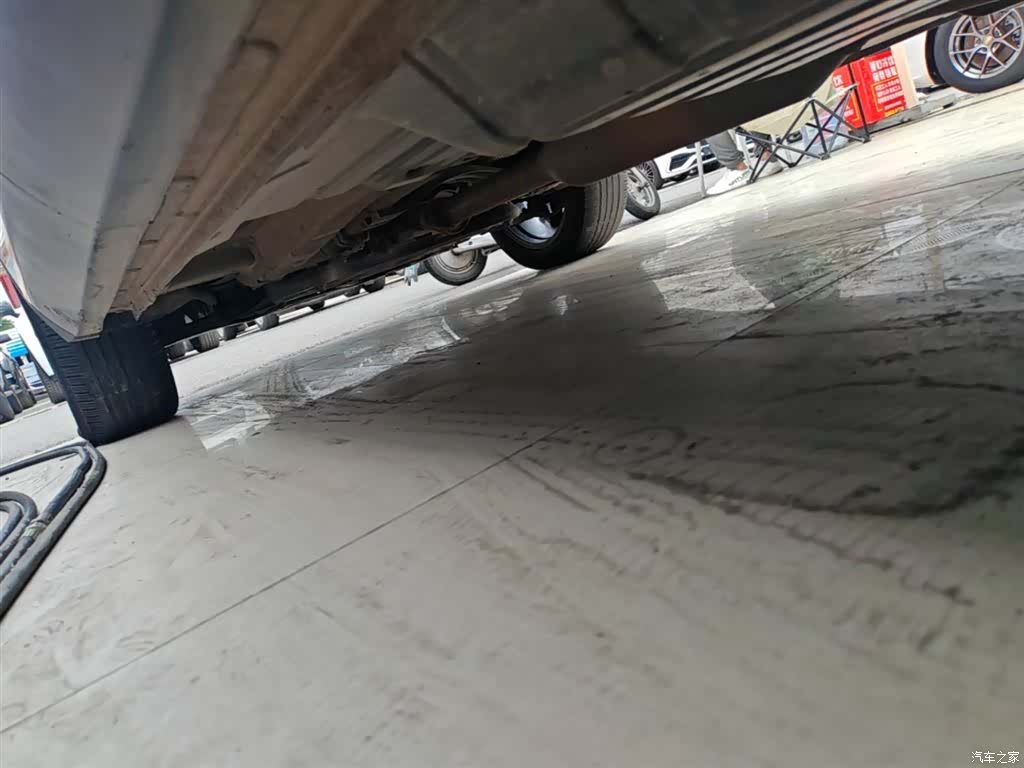 Changan CS55, 2022 22