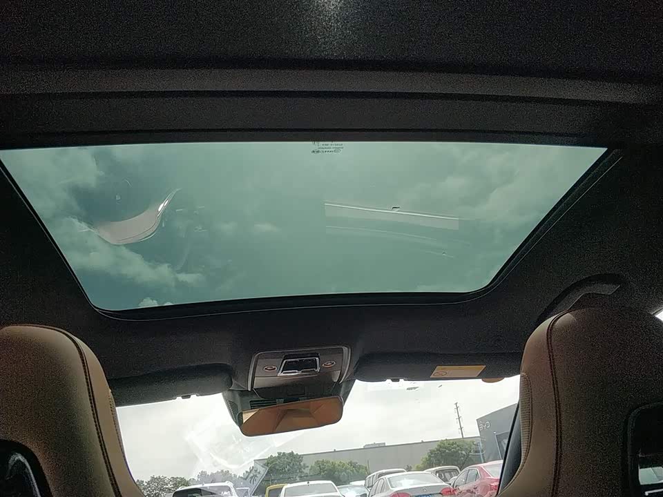 BYD Han BYD Han