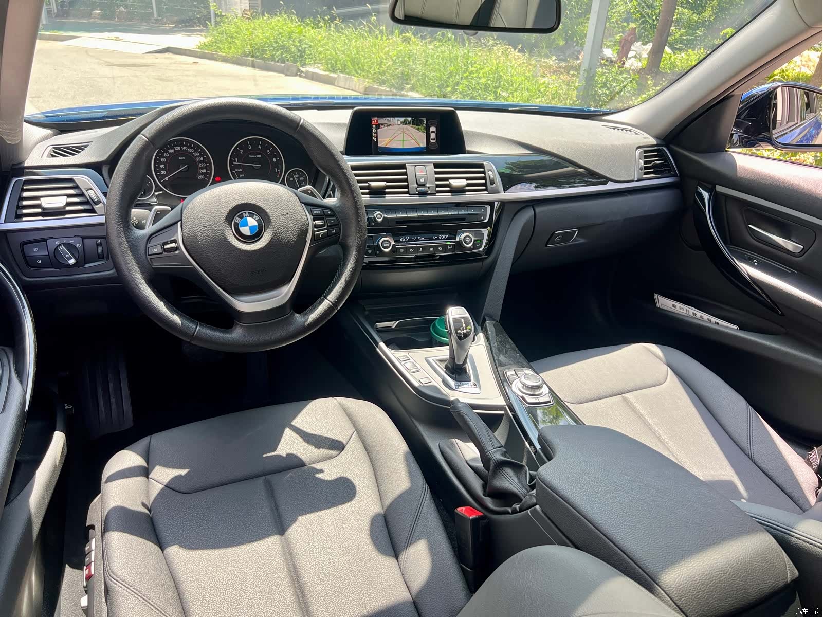 BMW 3 Series, 2017 8