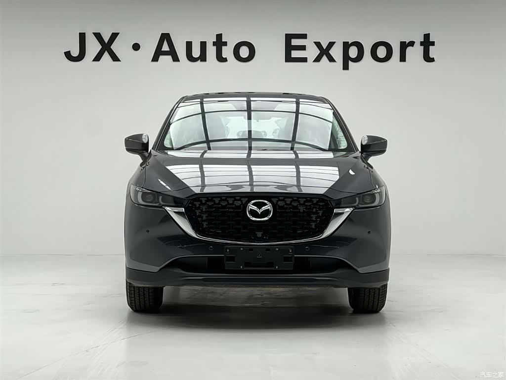 Mazda CX-5, 2025 2