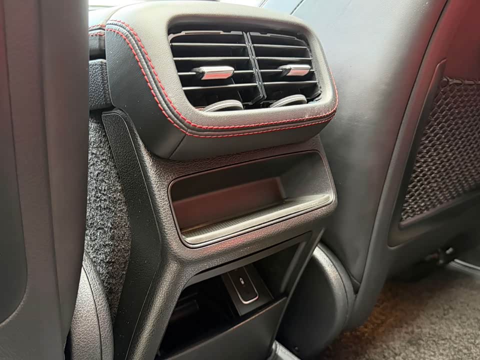 Mercedes-Benz GLE Coupe AMG