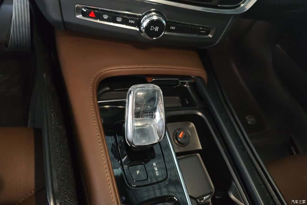 Volvo S90, 2022 16