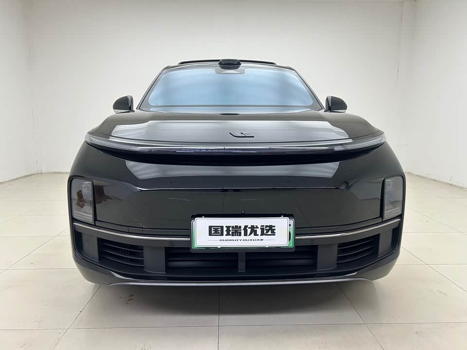 Li Auto Ideal L9