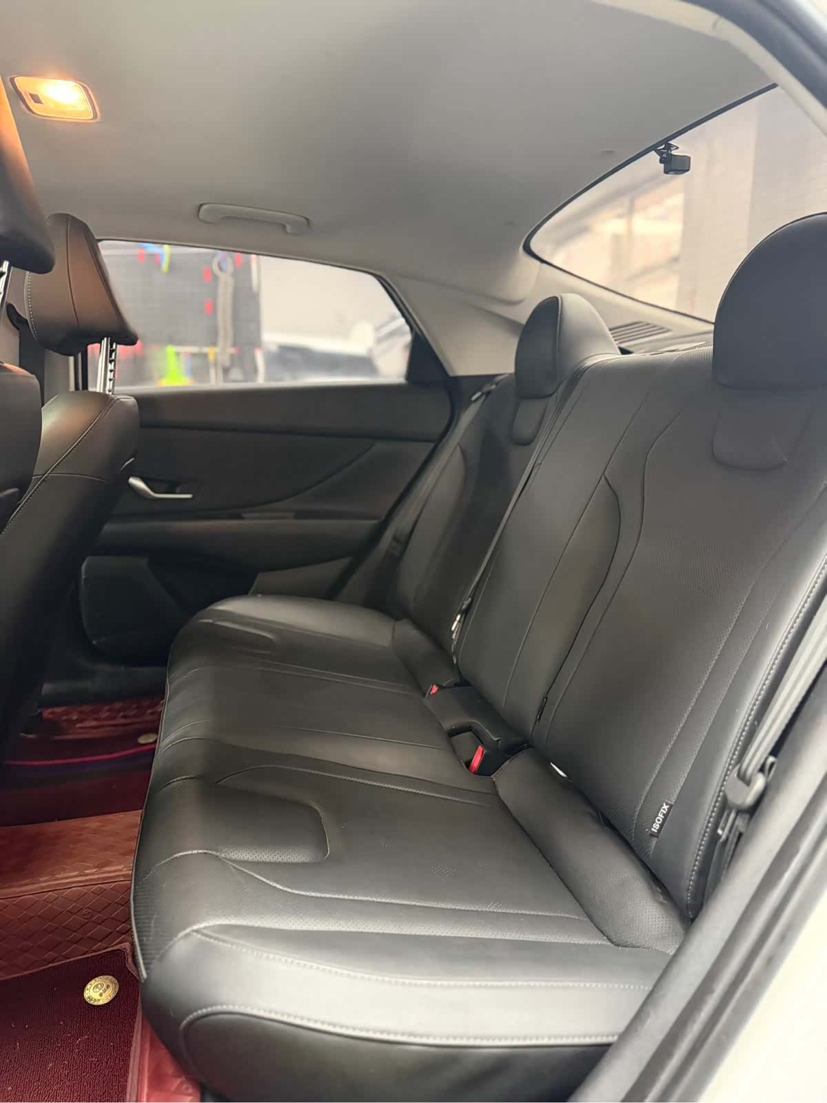 Hyundai Elantra, 2022 15