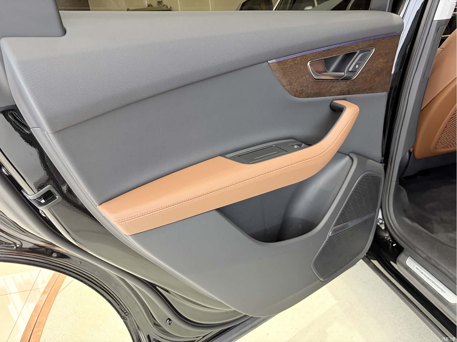 Audi Q7, 2023 20