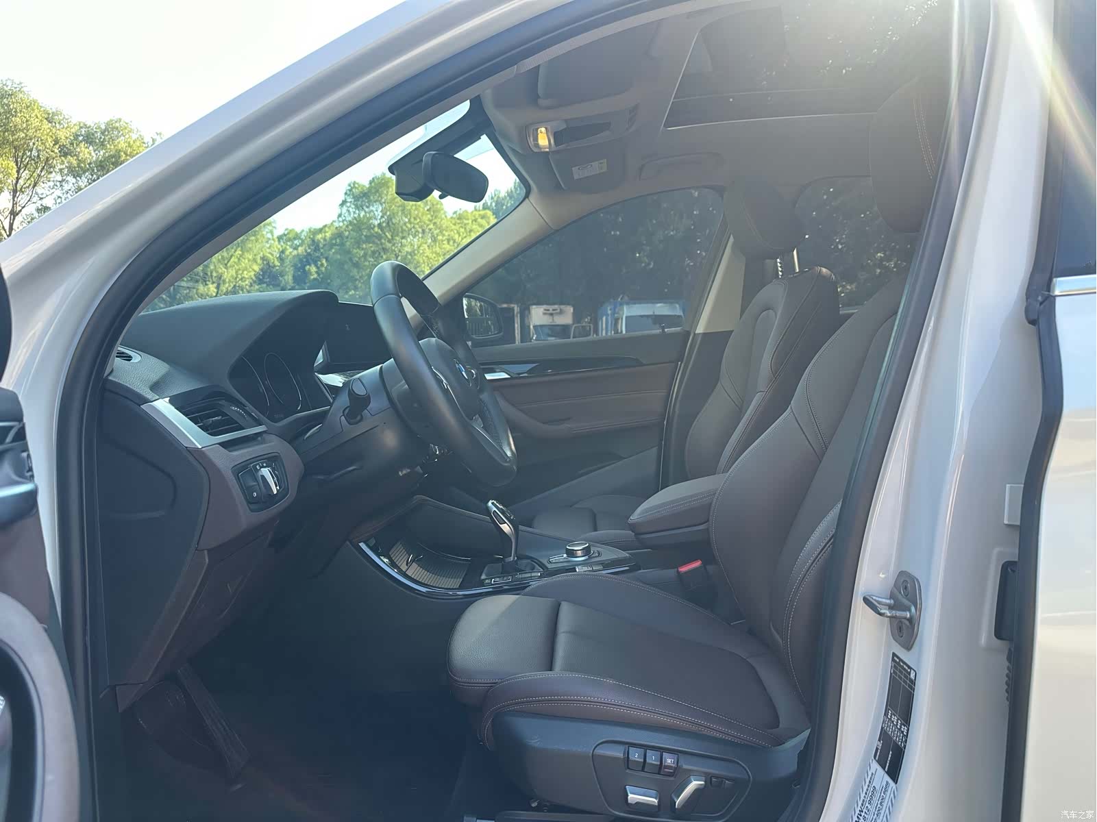 BMW X1, 2022 4