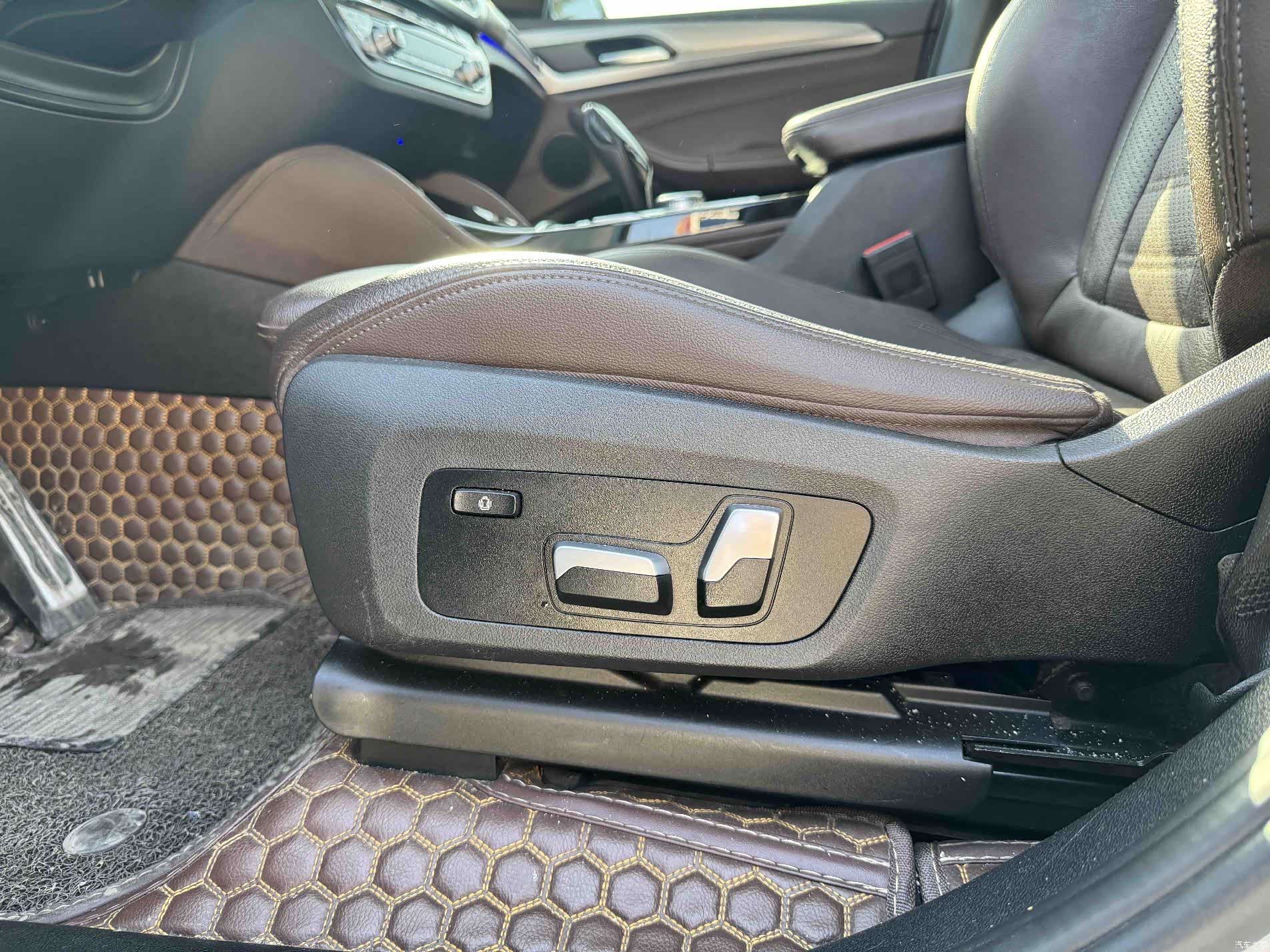 BMW X4, 2021 11