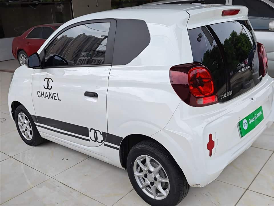 Roewe Clewe CLEVER