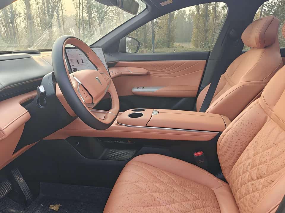 DEEPAL Dark blue S07