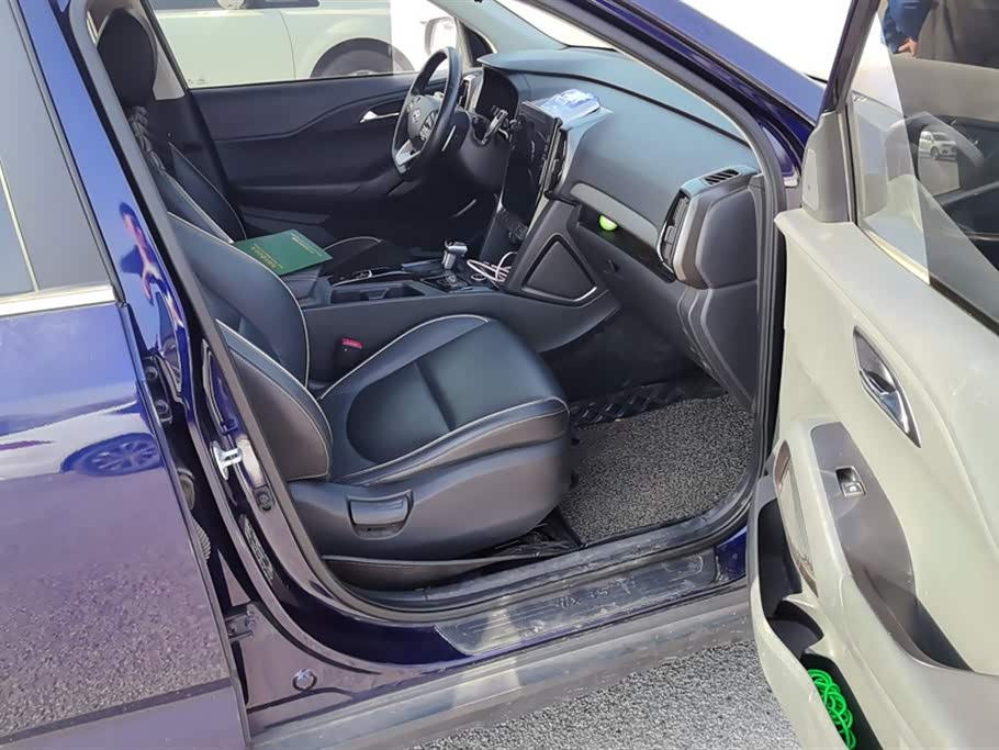 Hyundai Beijing ix35