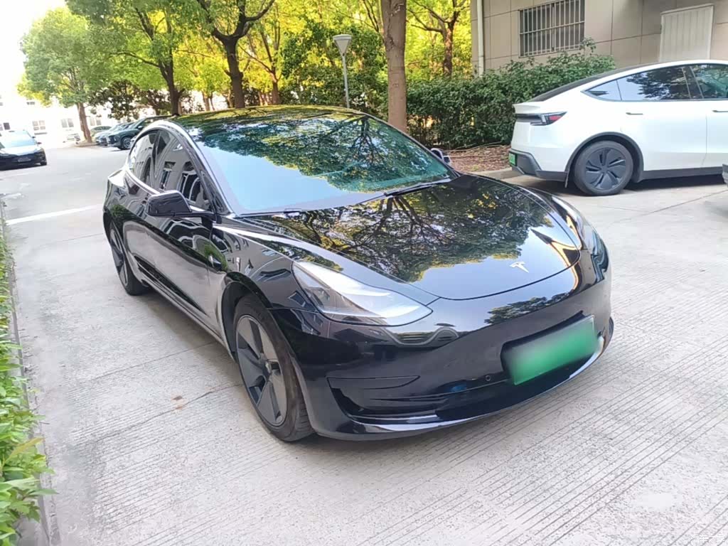 Tesla Model 3, 2022 22