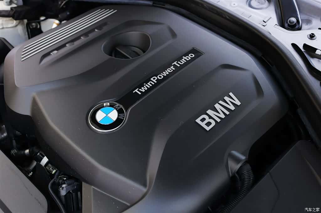 BMW 3 Series, 2017 33
