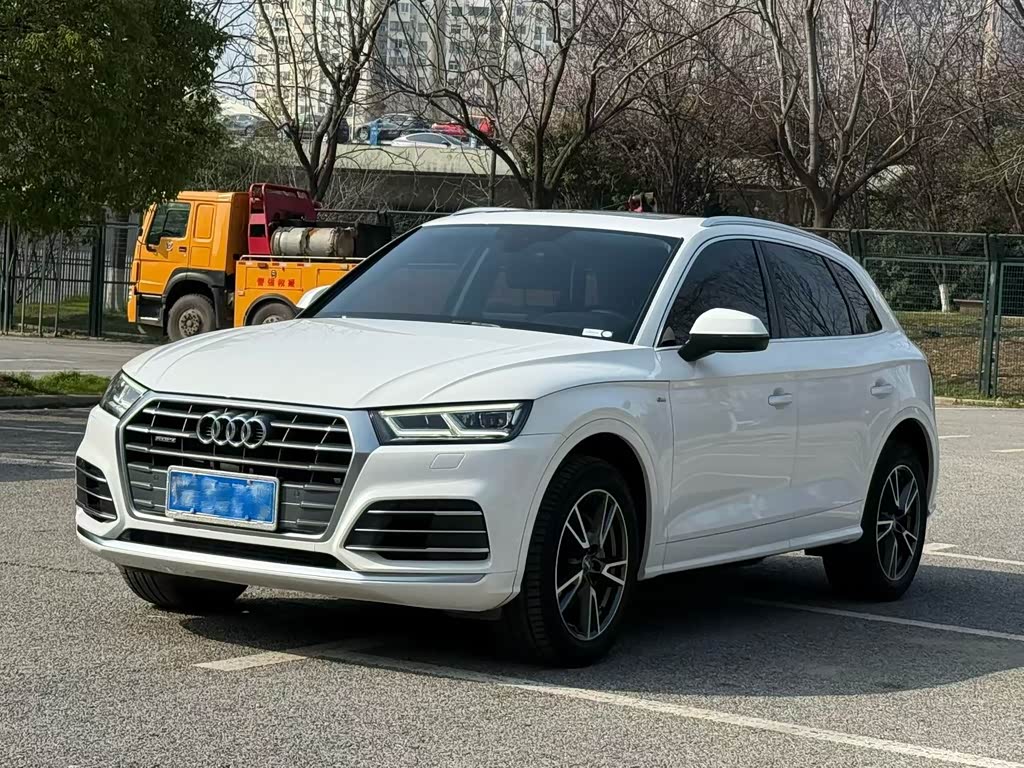 Audi Q5L