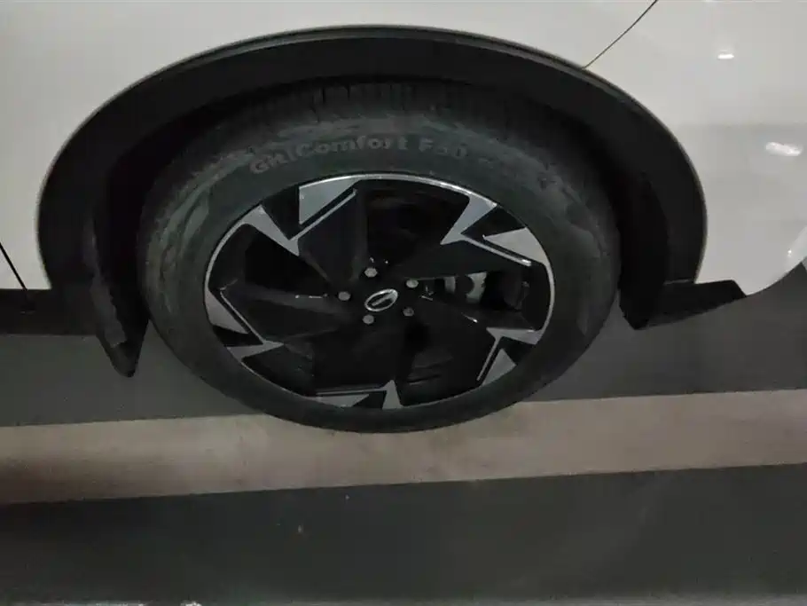 Trumpchi Trumpchi GS3