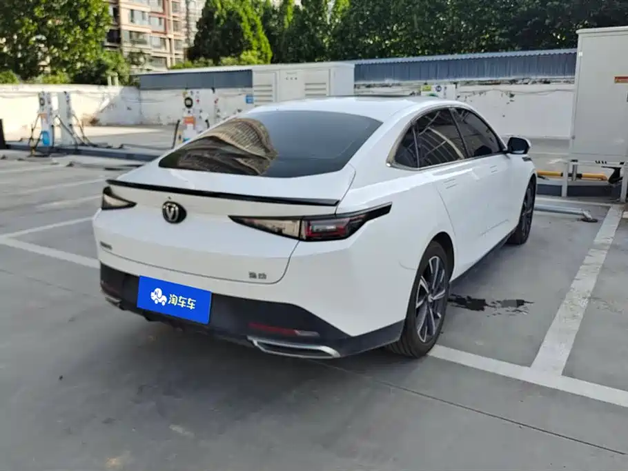 Changan Yidong