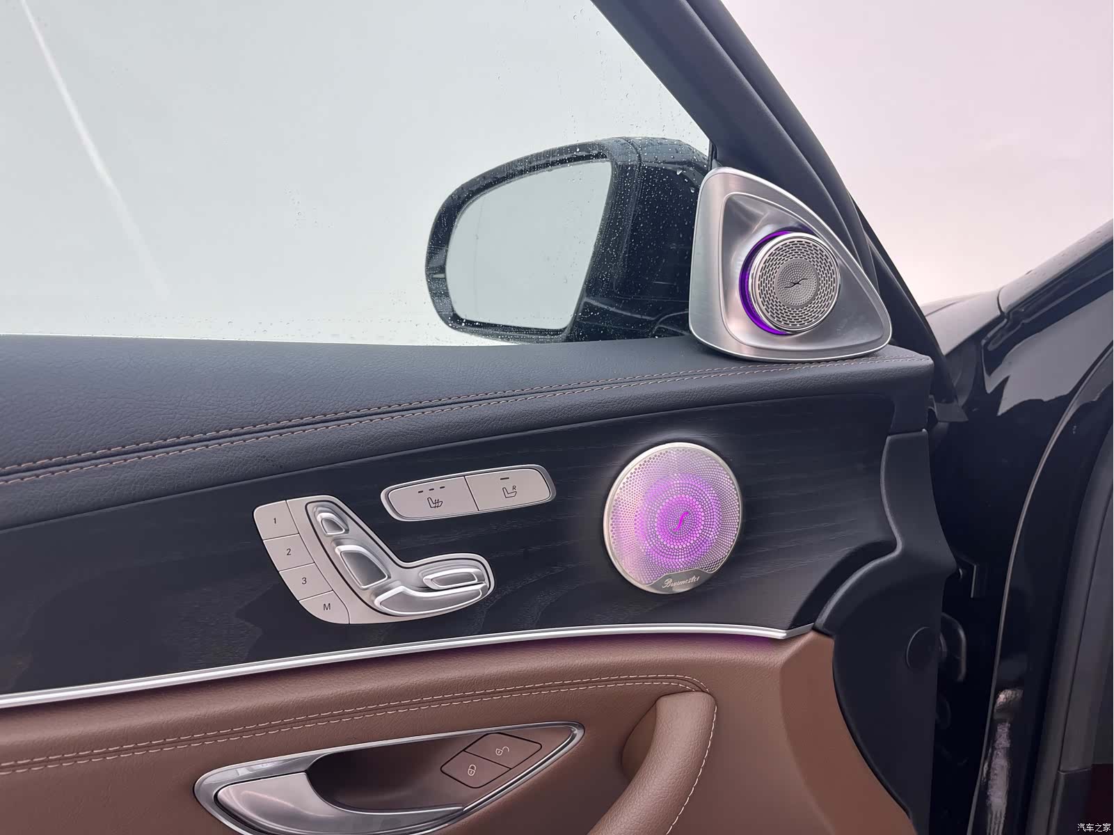 Mercedes-Benz E-Class, 2022 все фото