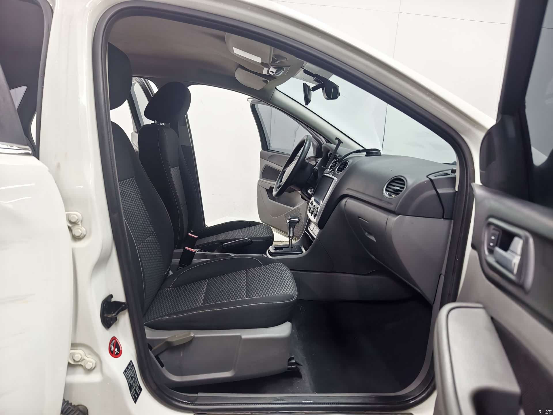 Ford Focus, 2013 13
