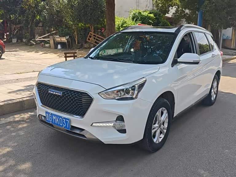 Haval M6