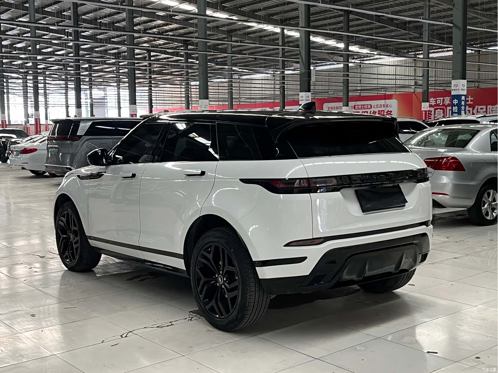 Land Rover Range Rover, 2021 14