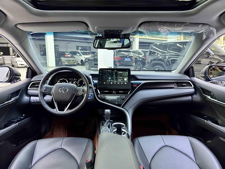 Toyota Camry Toyota Camry