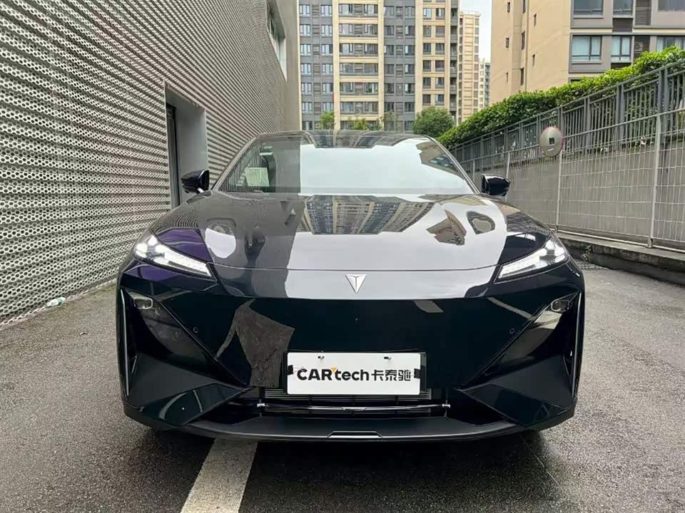 DEEPAL Dark blue S07