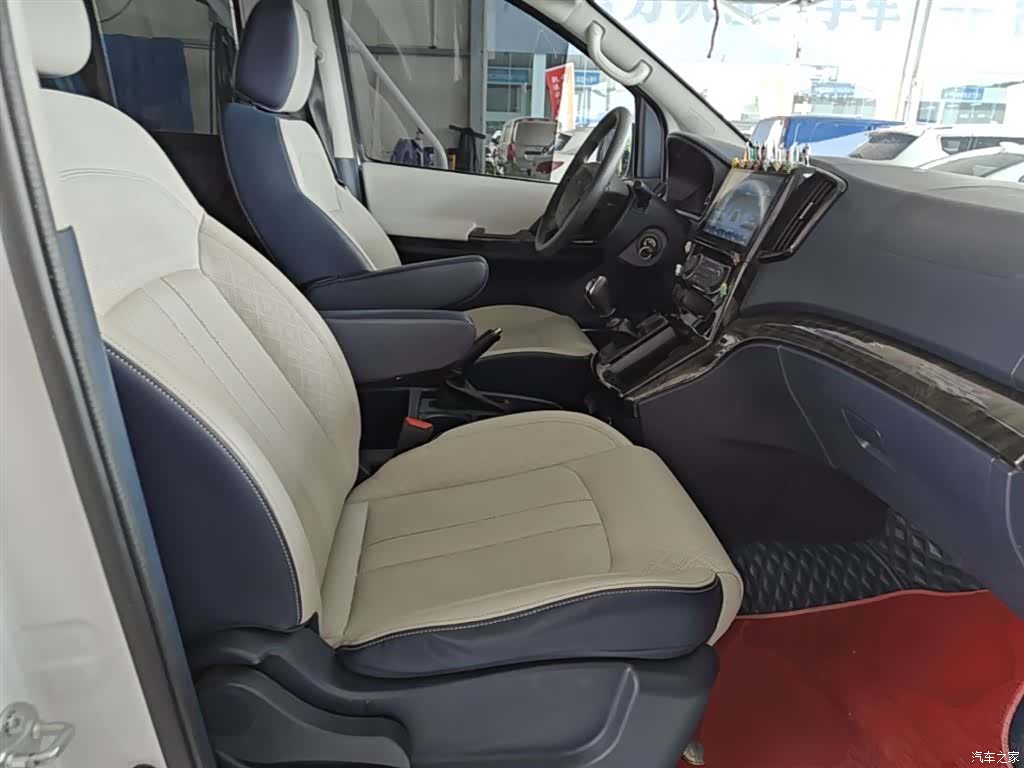DongFeng 7, 2023 25