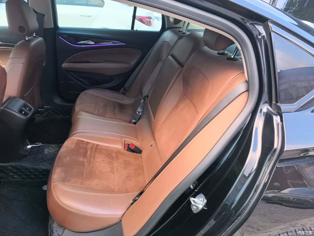 Buick Regal, 2023 17
