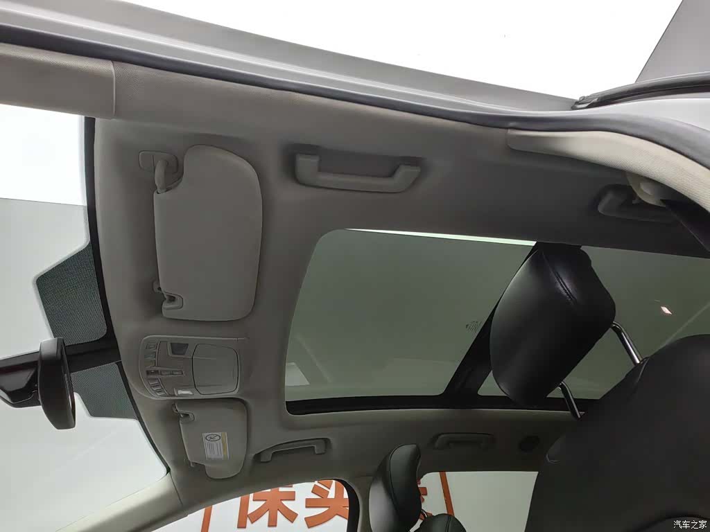 Ford Edge, 2018 14