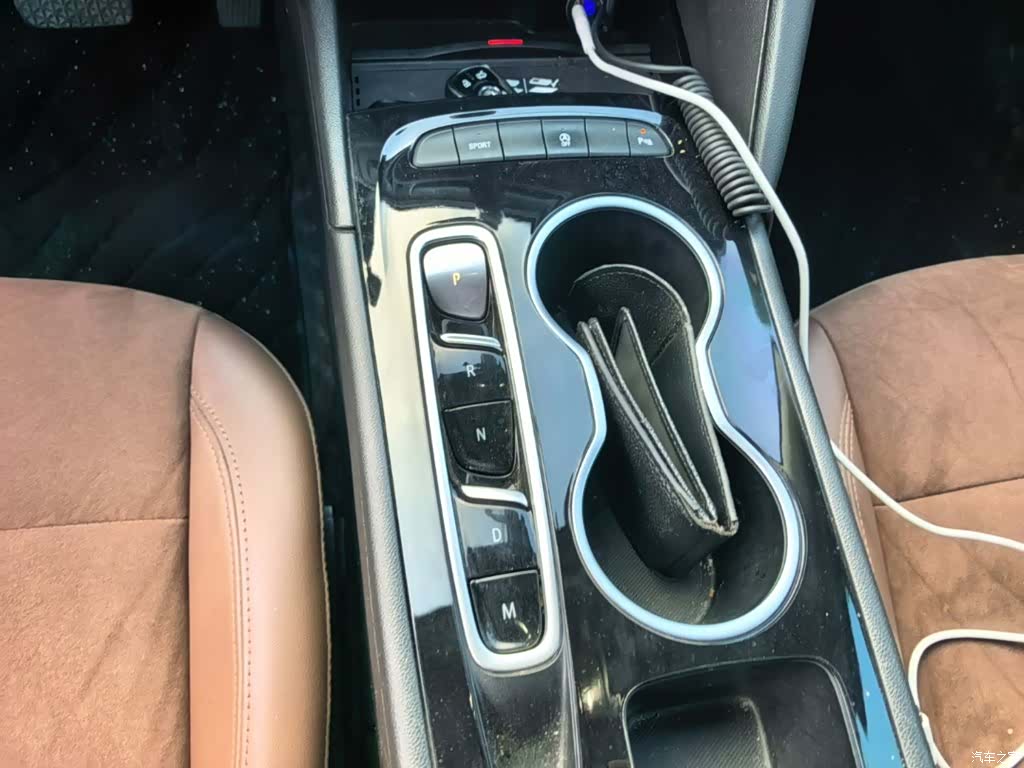 Buick Regal, 2023 14