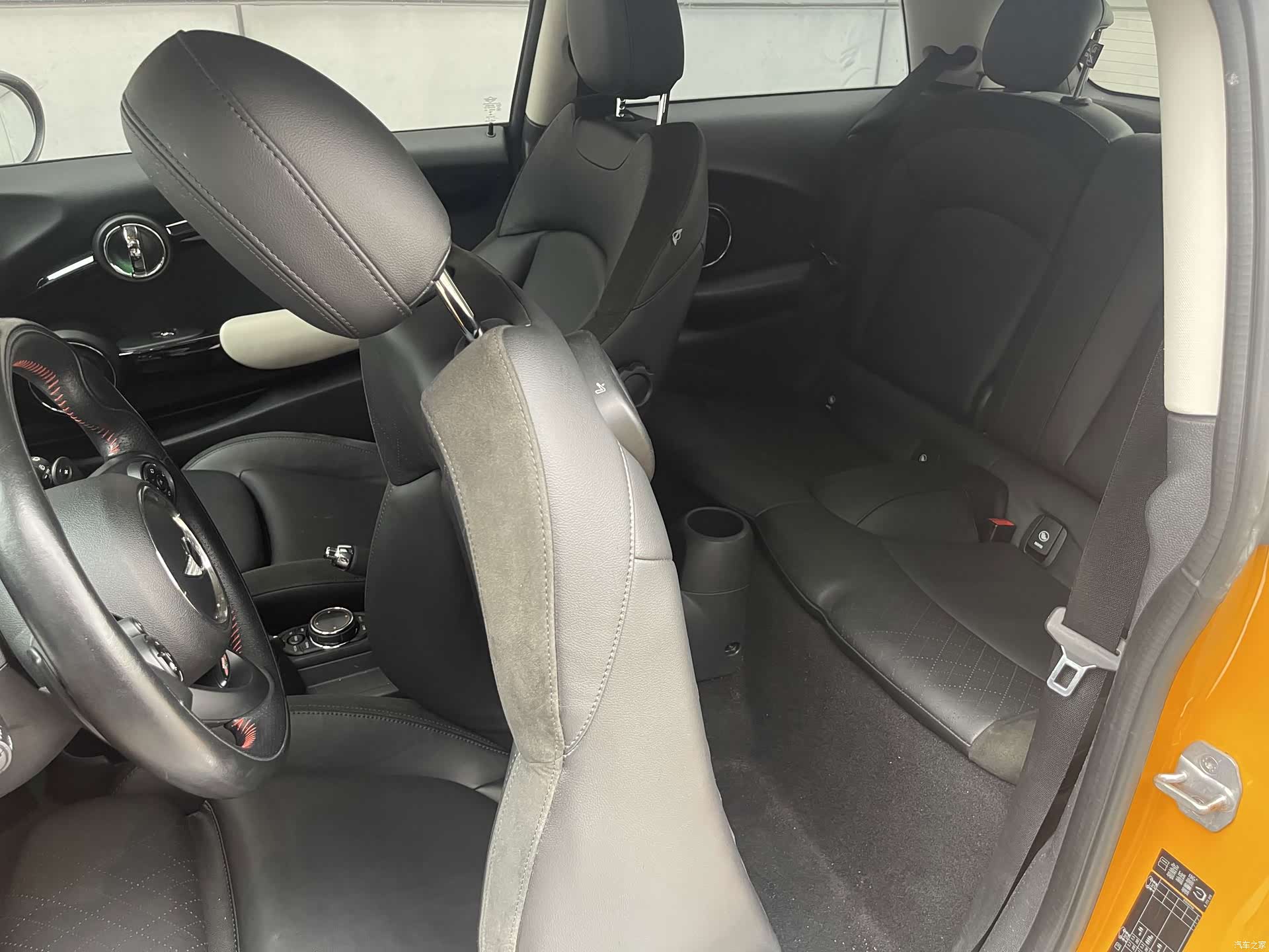 Mini Cooper, 2014 24